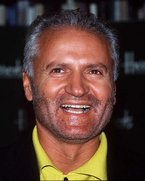 gianni versace men|gianni versace killed by.